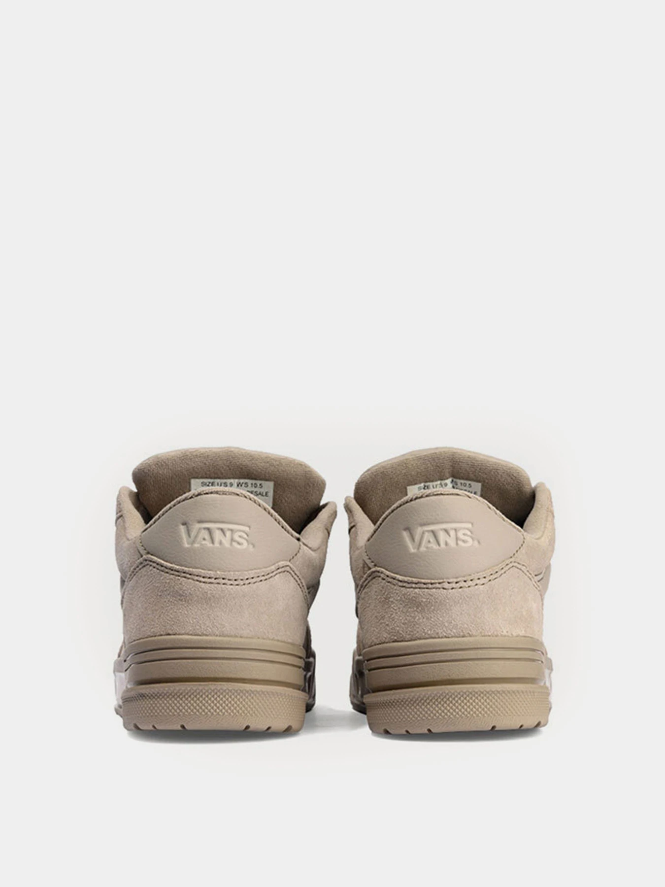 Кеды Vans HYLANE модель VN000D8N7D61 Кеды Vans HYLANE модель VN000D8N7D61 Фото