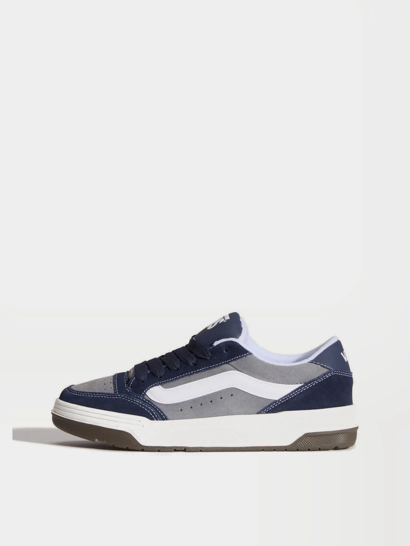 Кеды Vans HYLANE модель VN000D8NBFB1 Кеды Vans HYLANE модель VN000D8NBFB1 Фото