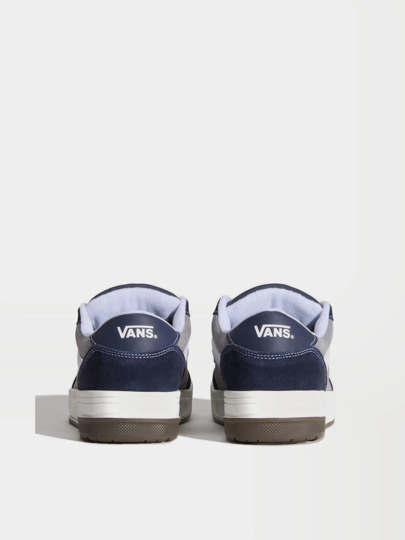 Кеды Vans HYLANE модель VN000D8NBFB1 Кеды Vans HYLANE модель VN000D8NBFB1 Фото