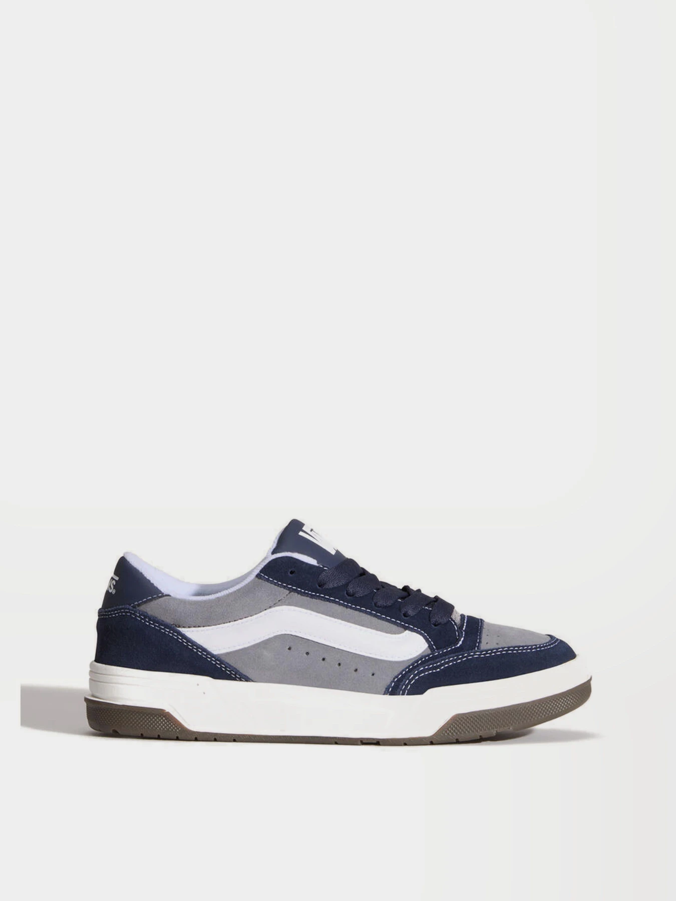 Кеды Vans HYLANE модель VN000D8NBFB1 Кеды Vans HYLANE модель VN000D8NBFB1 Фото