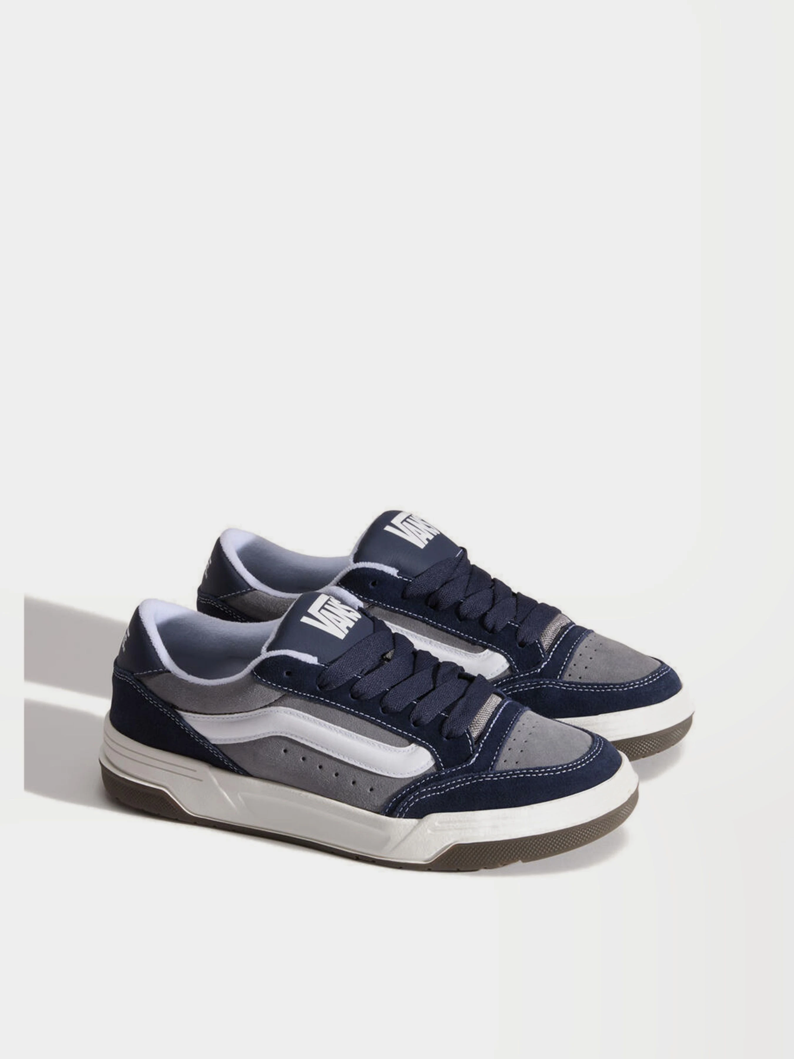 Чоловічі Кеди низькі Vans HYLANE фото 3