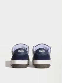 Кеды Vans HYLANE модель VN000D8NBFB1 Фото