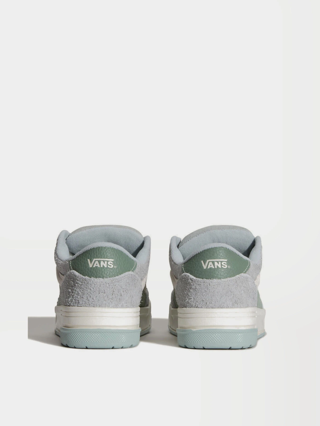 Кеды Vans HYLANE модель VN000EC4BGK1 Кеды Vans HYLANE модель VN000EC4BGK1 Фото