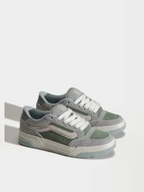 Кеды Vans HYLANE модель VN000EC4BGK1 Фото