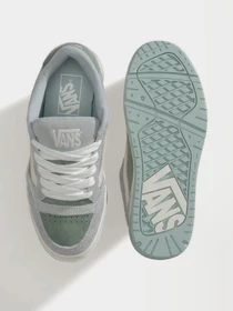 Кеды Vans HYLANE модель VN000EC4BGK1 Фото