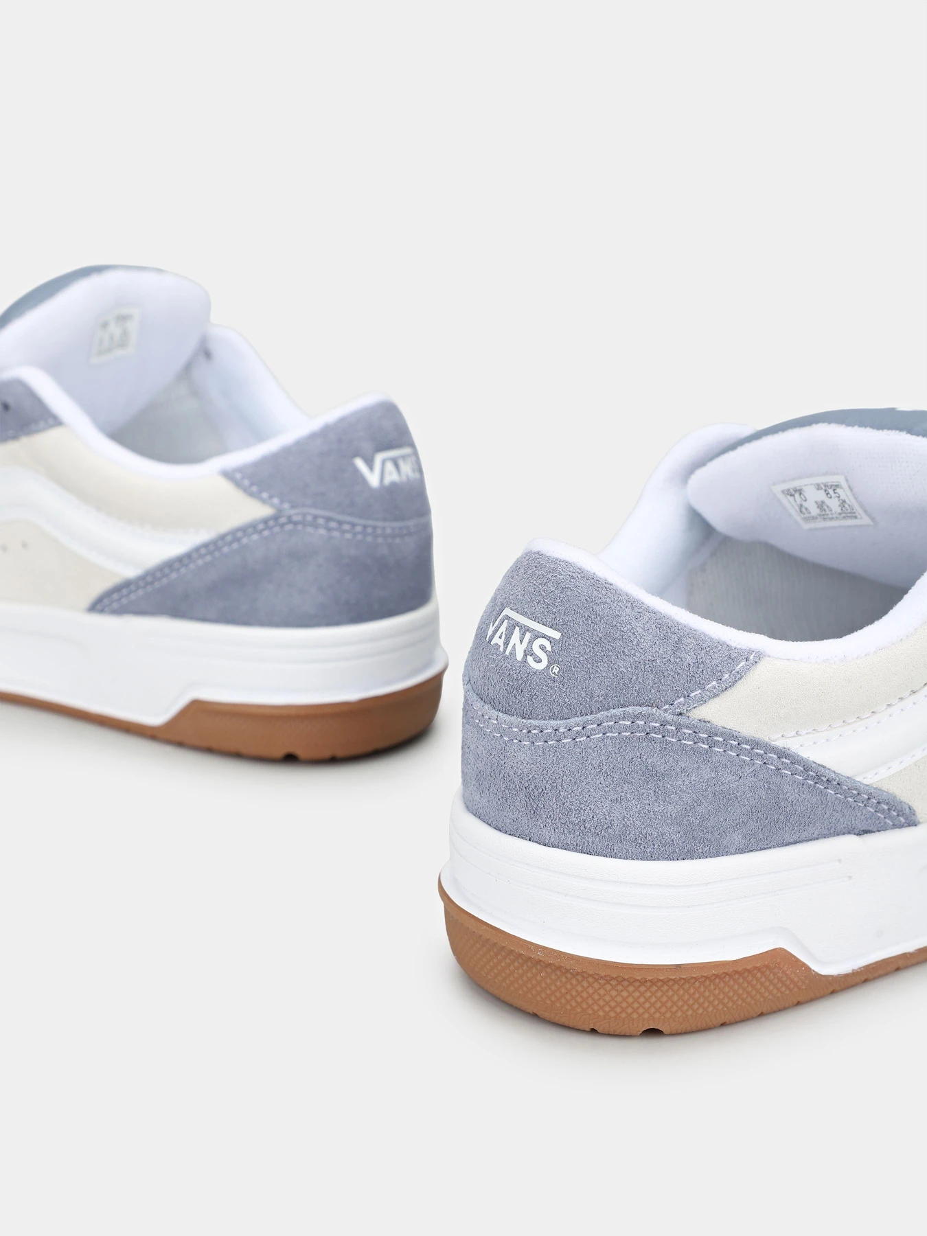 Кеди Vans HYLANE модель VN000D1JFOI1 Фото