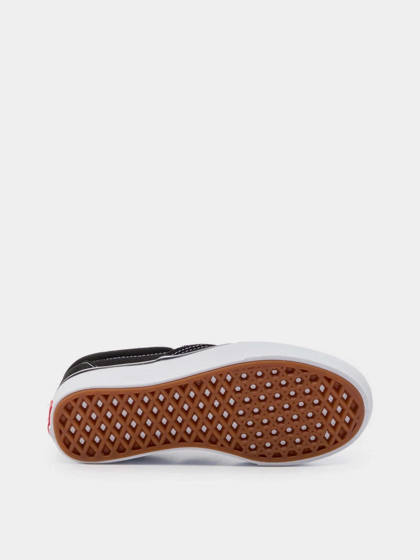 Слипоны и мокасины Vans Classic ComfyCush Slip-On модель VN0A3WMDVNE1 Фото