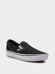 Слипоны и мокасины Vans Classic ComfyCush Slip-On модель VN0A3WMDVNE1 Фото