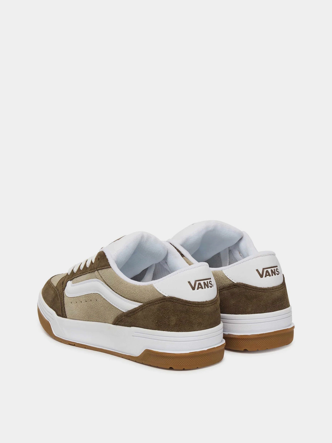 Кеды Vans HYLANE модель VN000D1JFST1 Кеды Vans HYLANE модель VN000D1JFST1 Фото