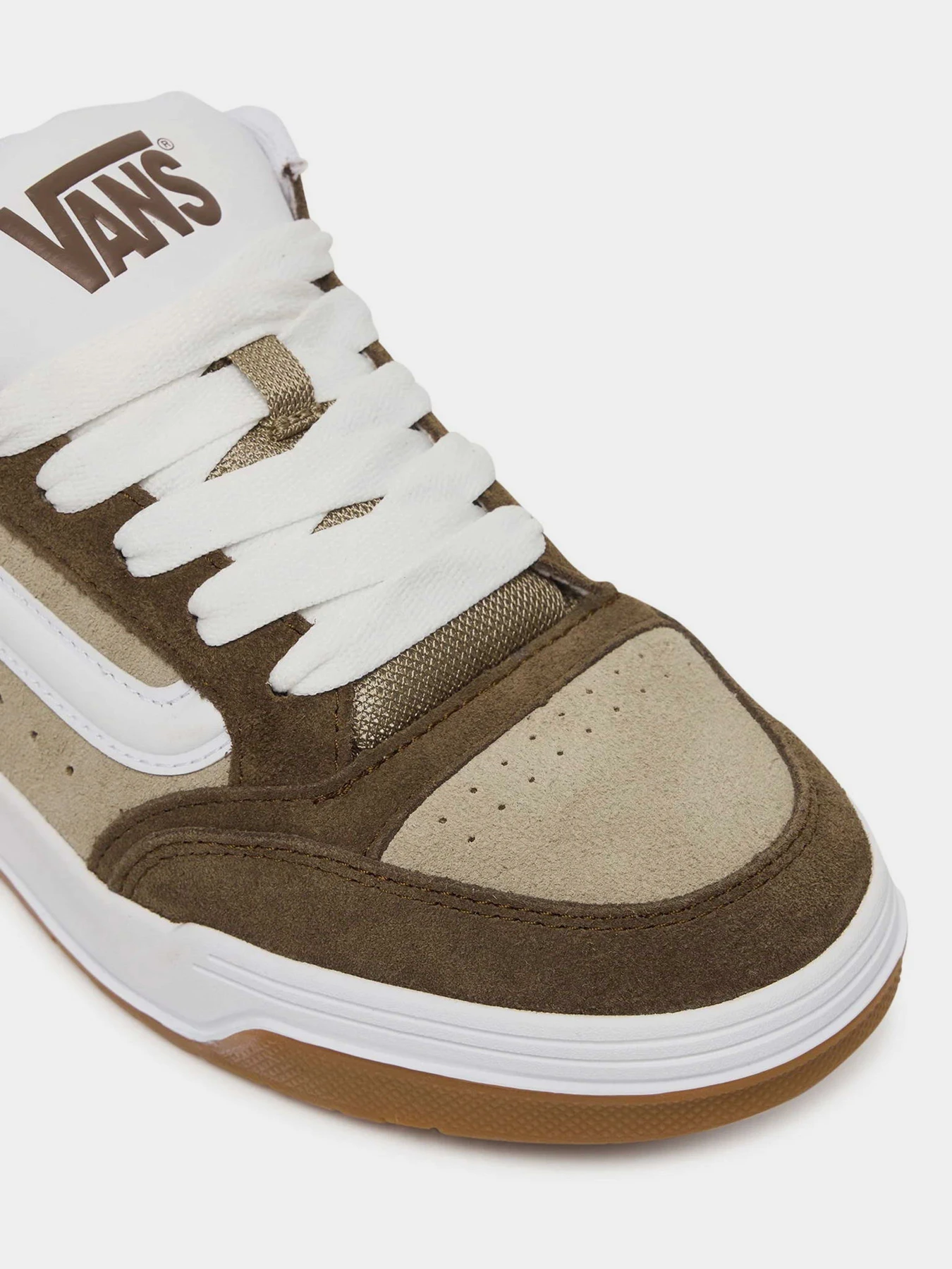 Кеды Vans HYLANE модель VN000D1JFST1 Кеды Vans HYLANE модель VN000D1JFST1 Фото