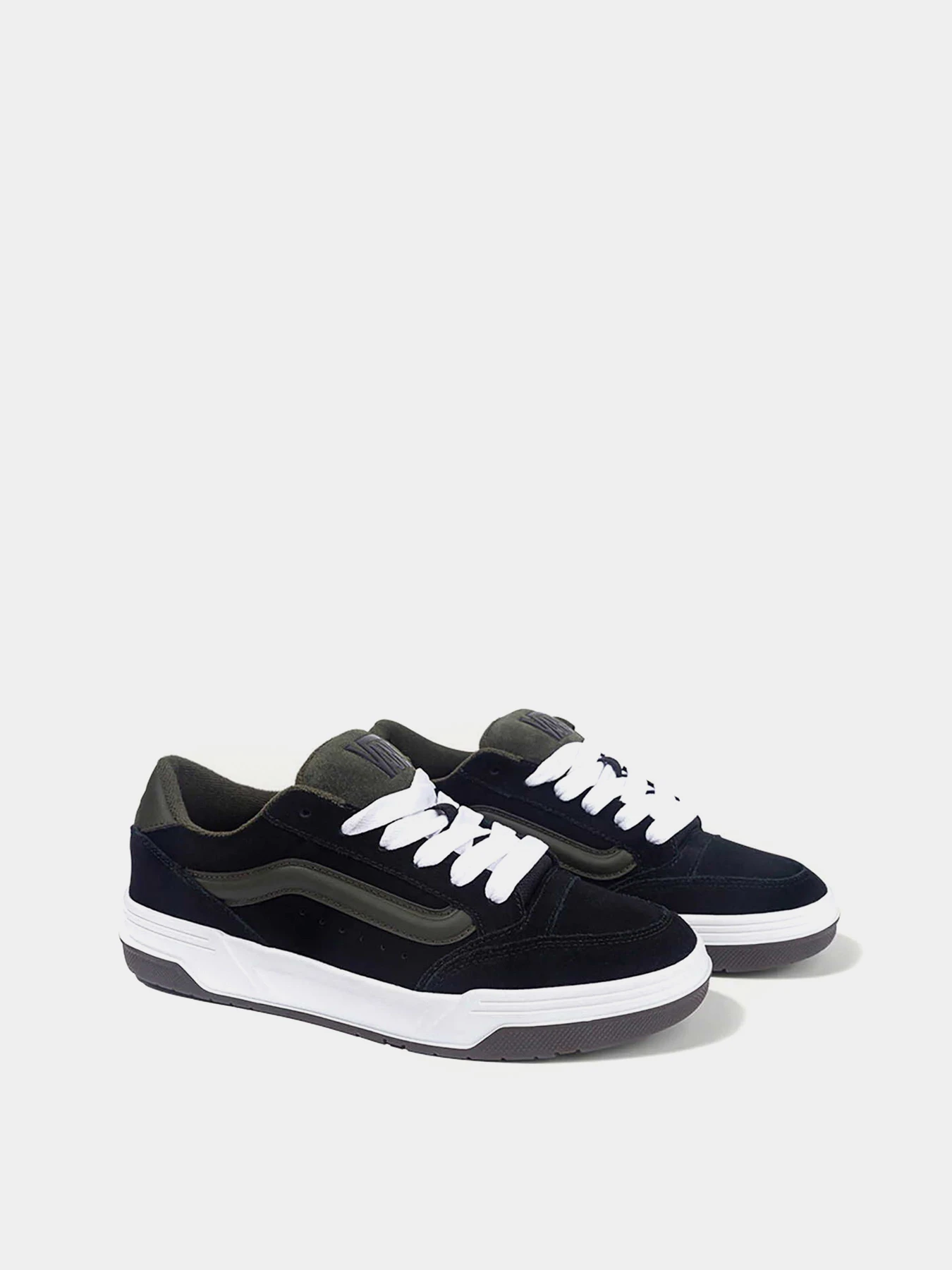 Кеды Vans HYLANE модель VN000D26KE91 Кеды Vans HYLANE модель VN000D26KE91 Фото