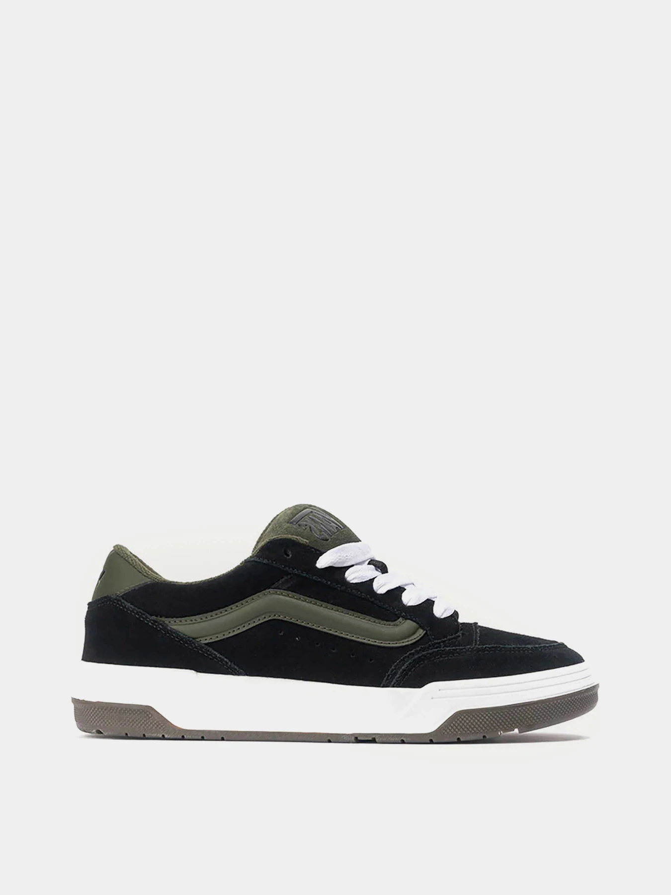 Кеды Vans HYLANE модель VN000D26KE91 Кеды Vans HYLANE модель VN000D26KE91 Фото