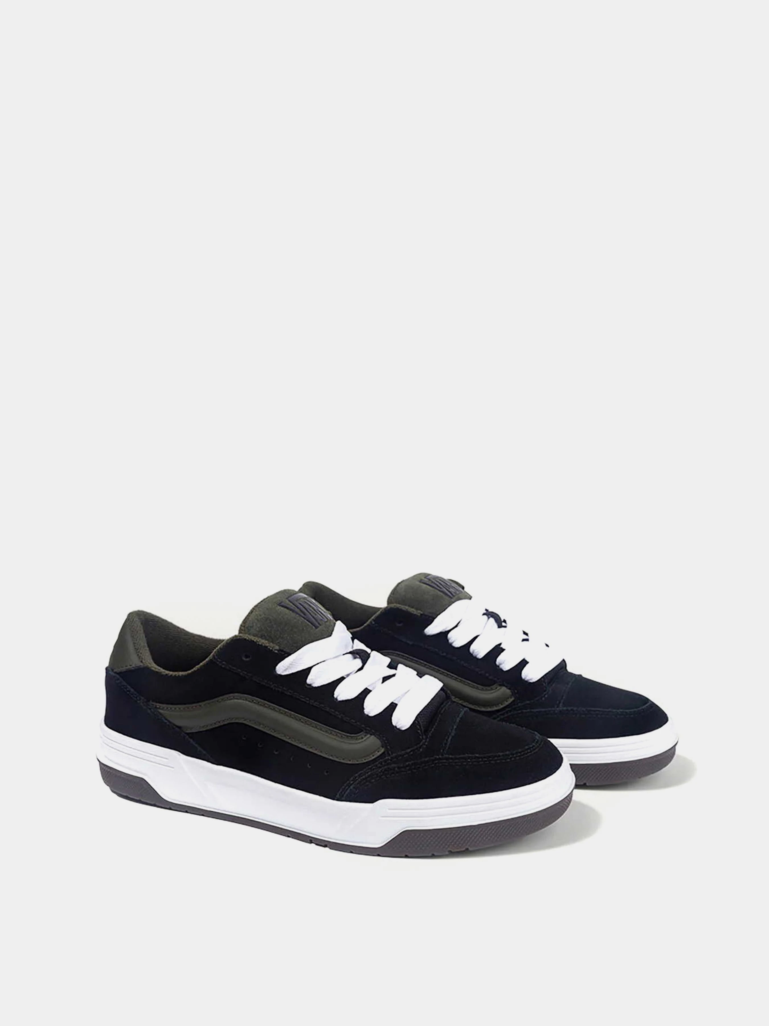 Чоловічі Кеди низькі Vans HYLANE фото 2