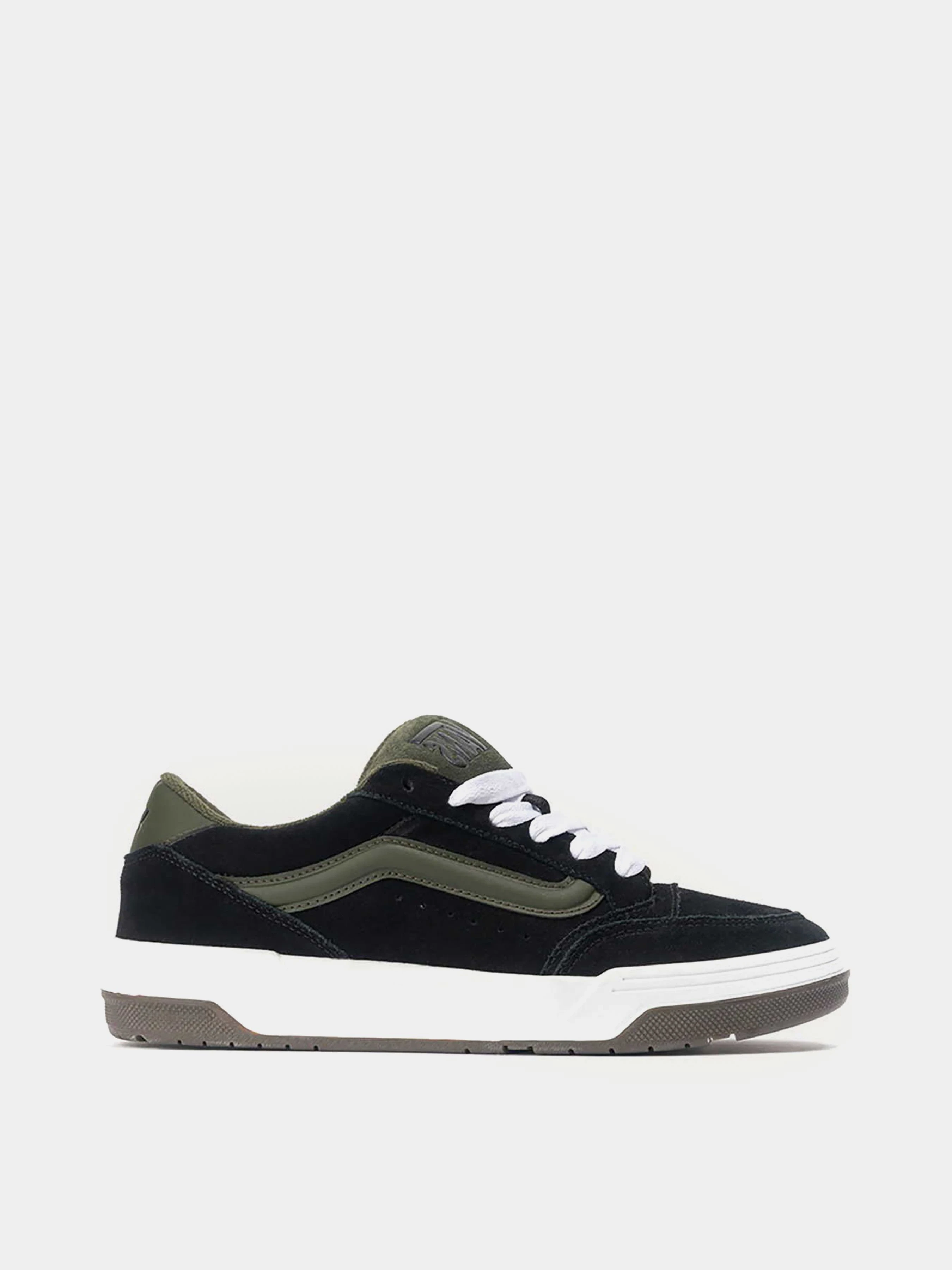Чоловічі Кеди низькі Vans HYLANE