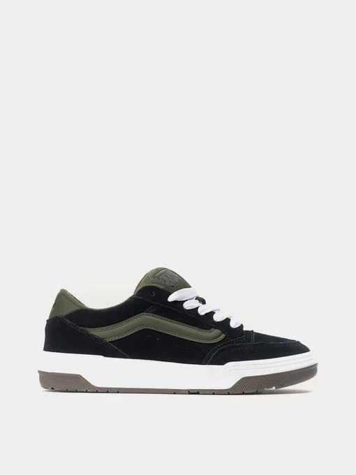 Кеды Vans HYLANE модель VN000D26KE91 Фото