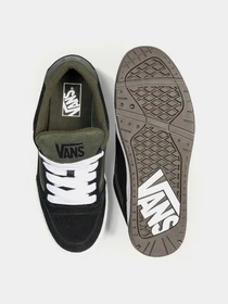 Кеды Vans HYLANE модель VN000D26KE91 Фото