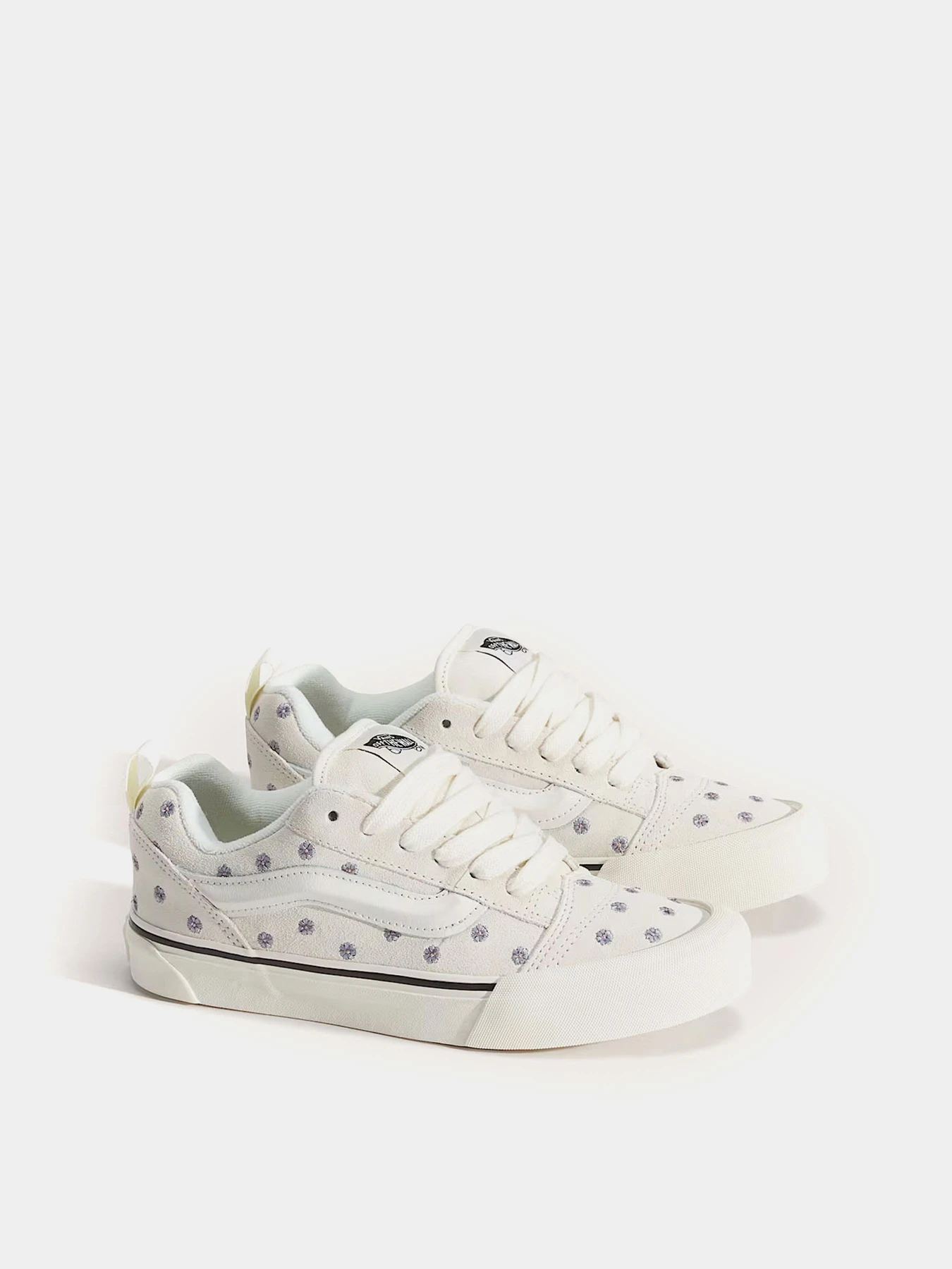 Кеды Vans KNU SKOOL модель VN000E9XCD31 Фото