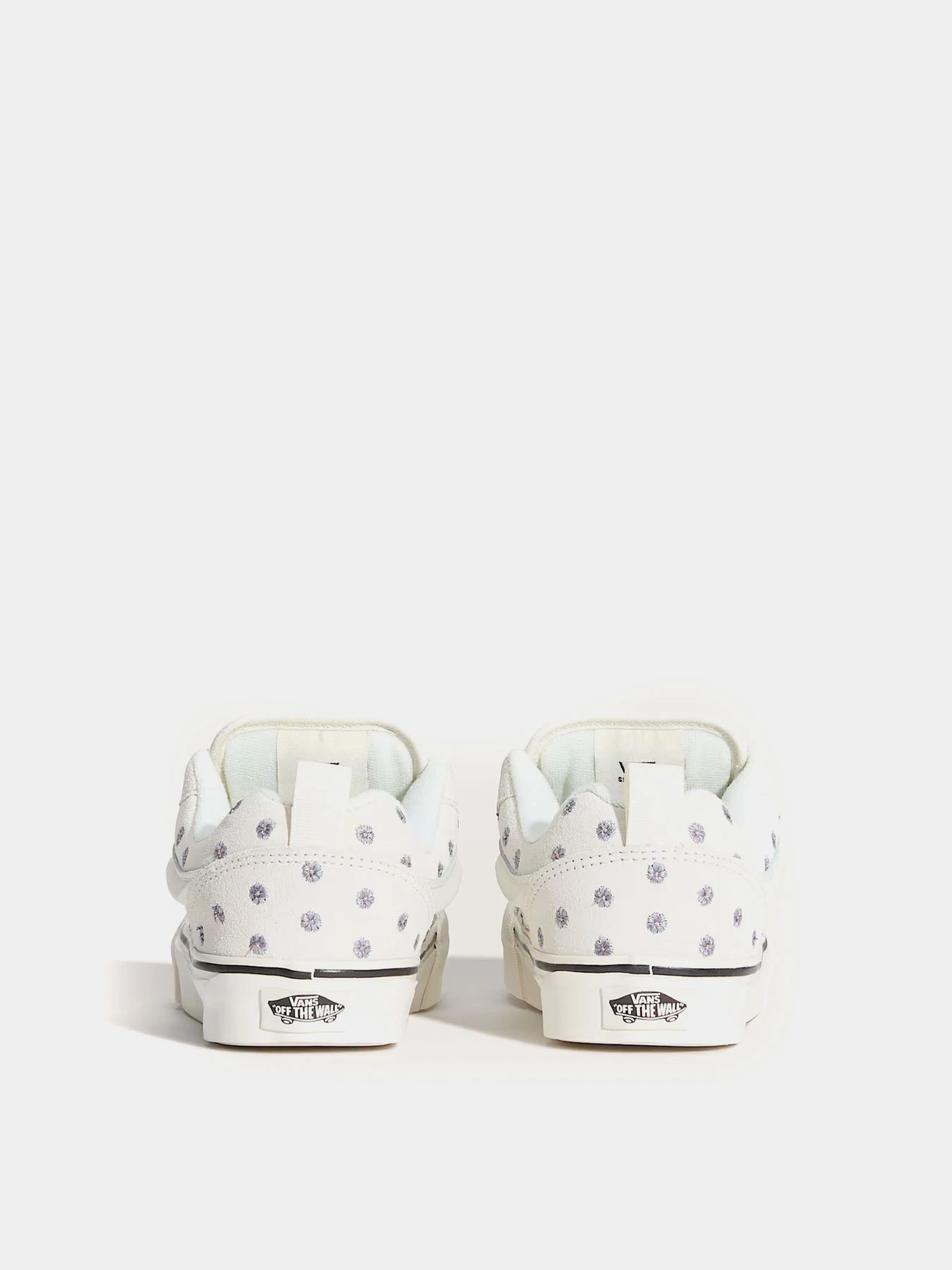 Кеды Vans KNU SKOOL модель VN000E9XCD31 Фото