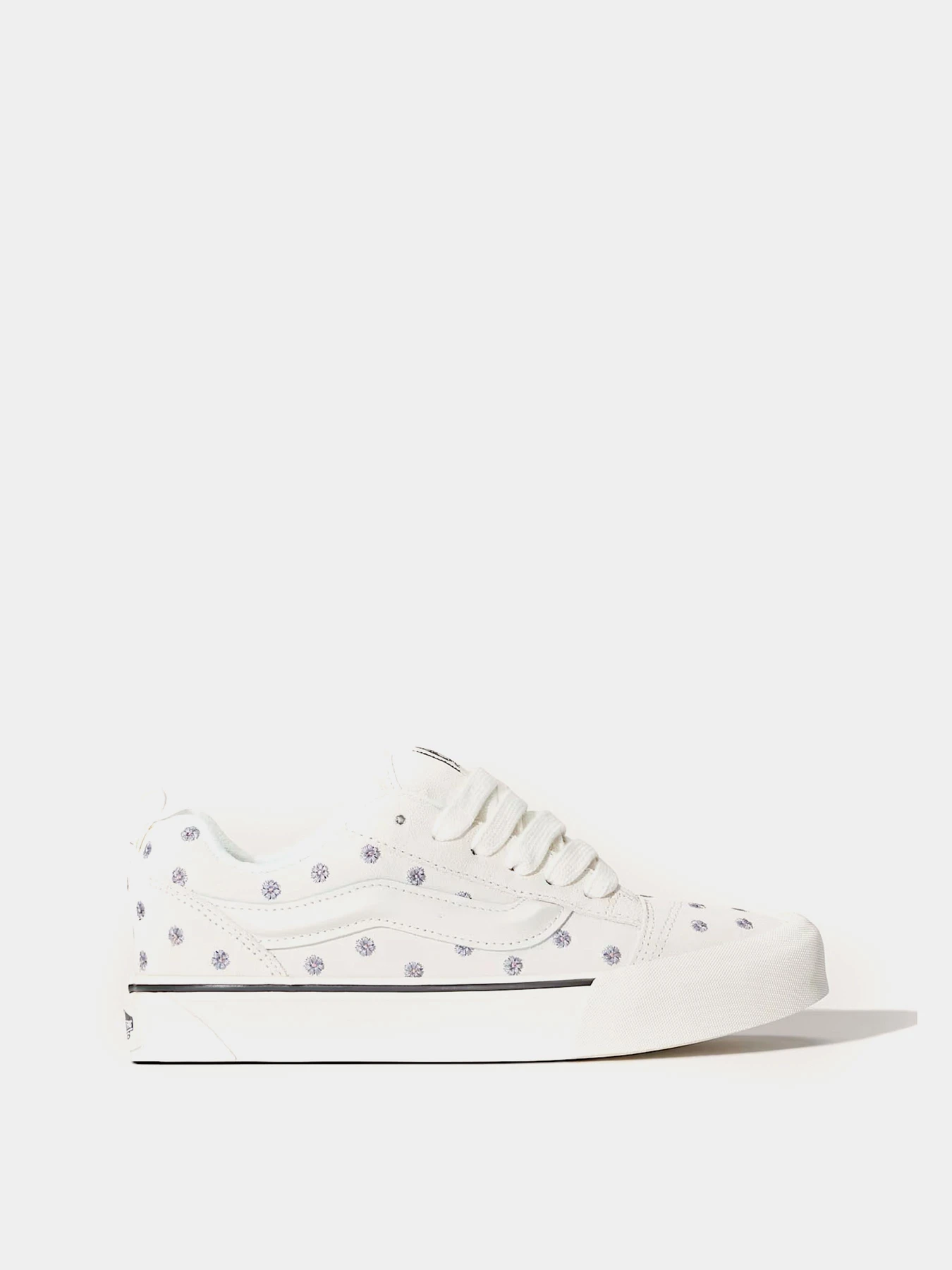 Кеды Vans KNU SKOOL модель VN000E9XCD31 Фото