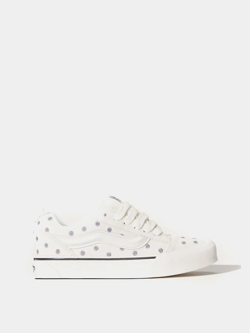 Кеды Vans KNU SKOOL модель VN000E9XCD31 Фото