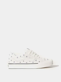 Кеды Vans KNU SKOOL модель VN000E9XCD31 Фото