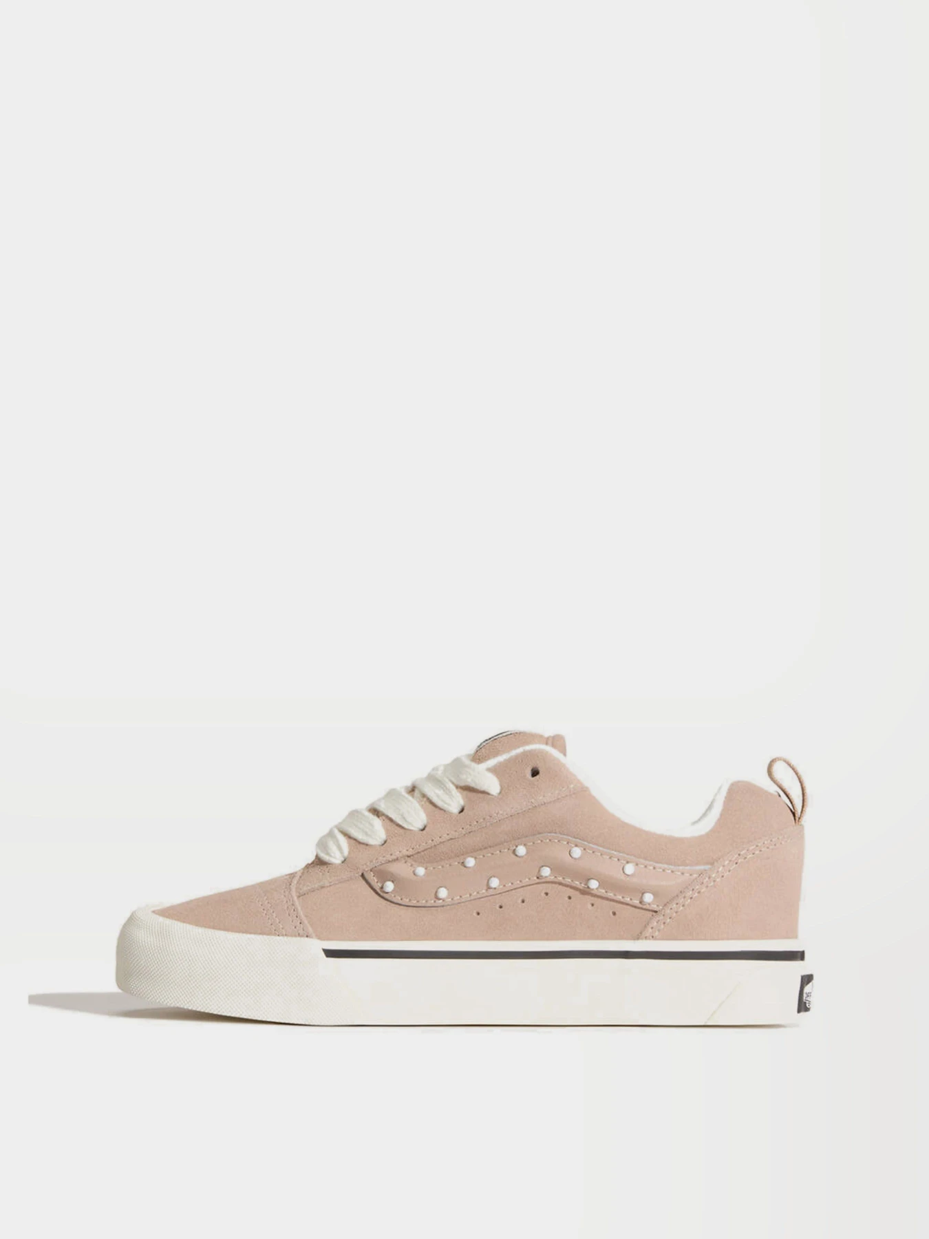 Кеды Vans KNU SKOOL модель VN000E9XE2V1 Фото