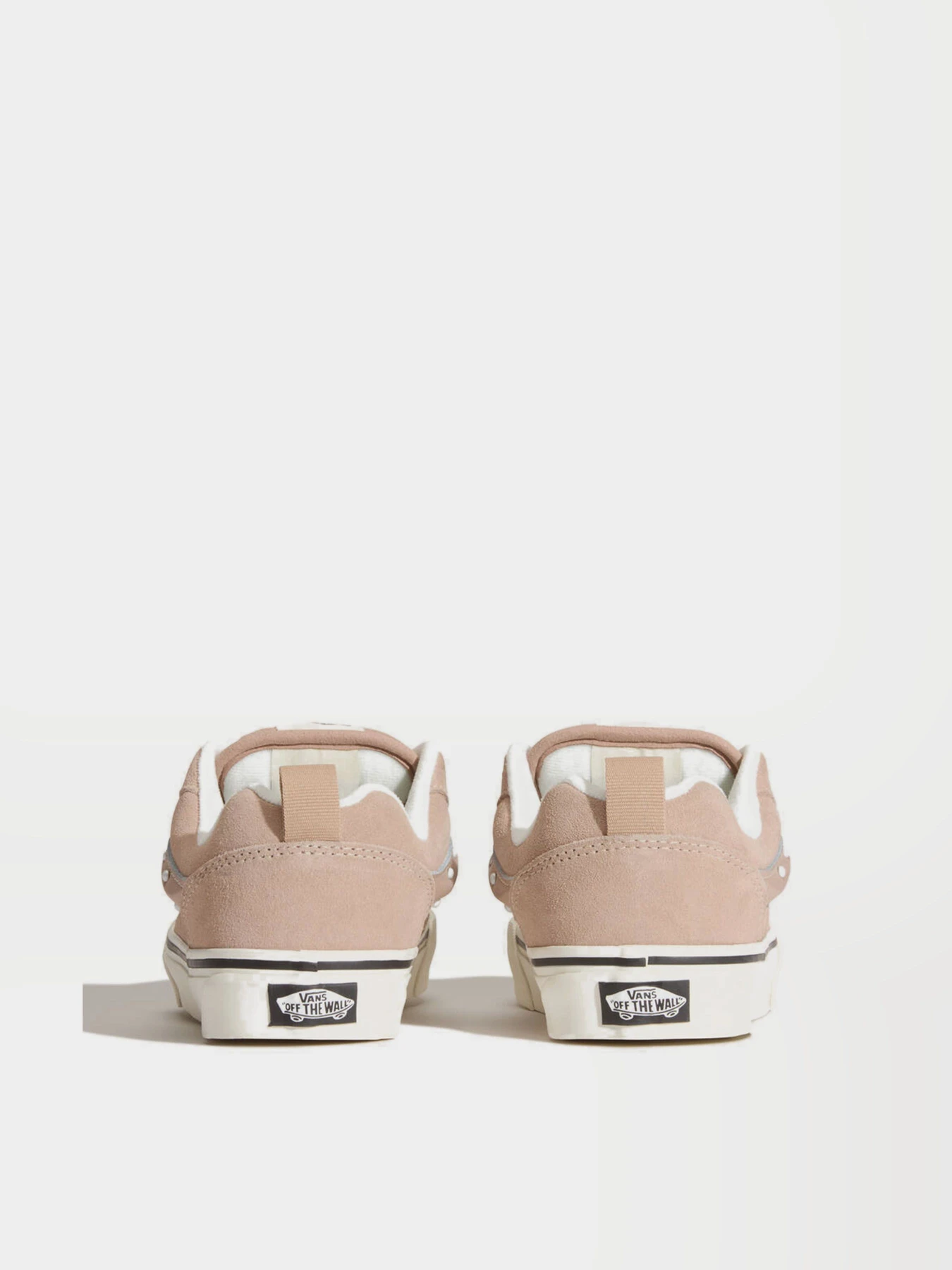Кеды Vans KNU SKOOL модель VN000E9XE2V1 Фото