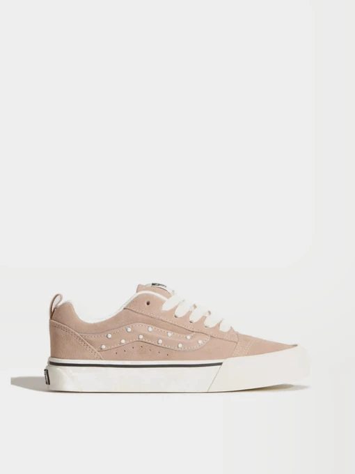 Кеды Vans KNU SKOOL модель VN000E9XE2V1 Фото
