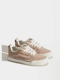 Кеды Vans KNU SKOOL модель VN000E9XE2V1 Фото