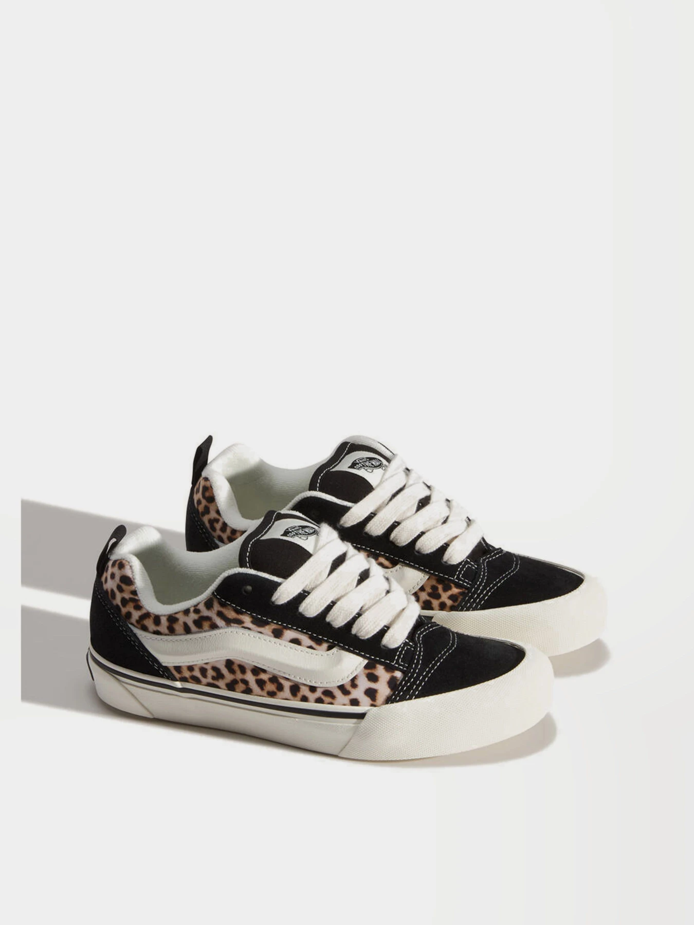 Кеди Vans KNU SKOOL модель VN000E9XYY61 Фото