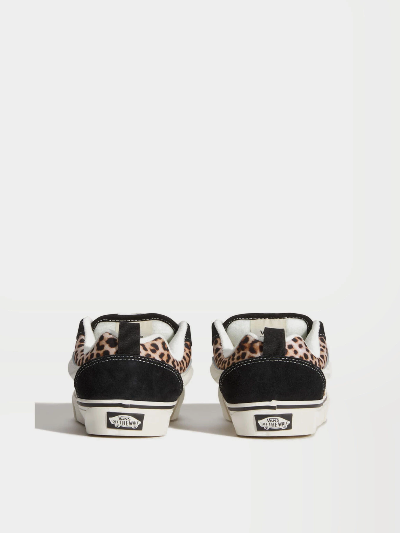 Кеди Vans KNU SKOOL модель VN000E9XYY61 Фото