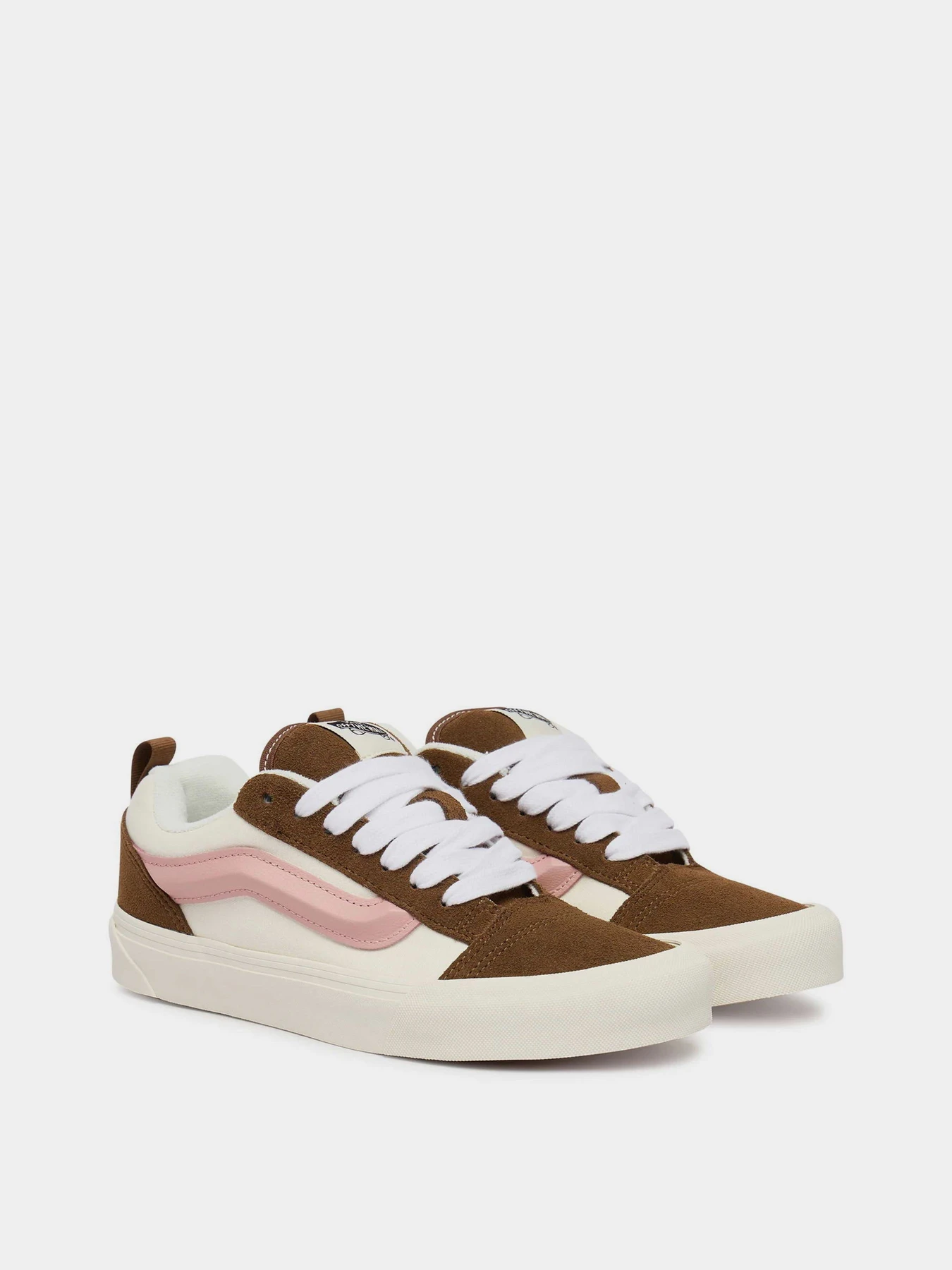 Кеды Vans KNU SKOOL модель VN000D6Z3N11 Кеды Vans KNU SKOOL модель VN000D6Z3N11 Фото