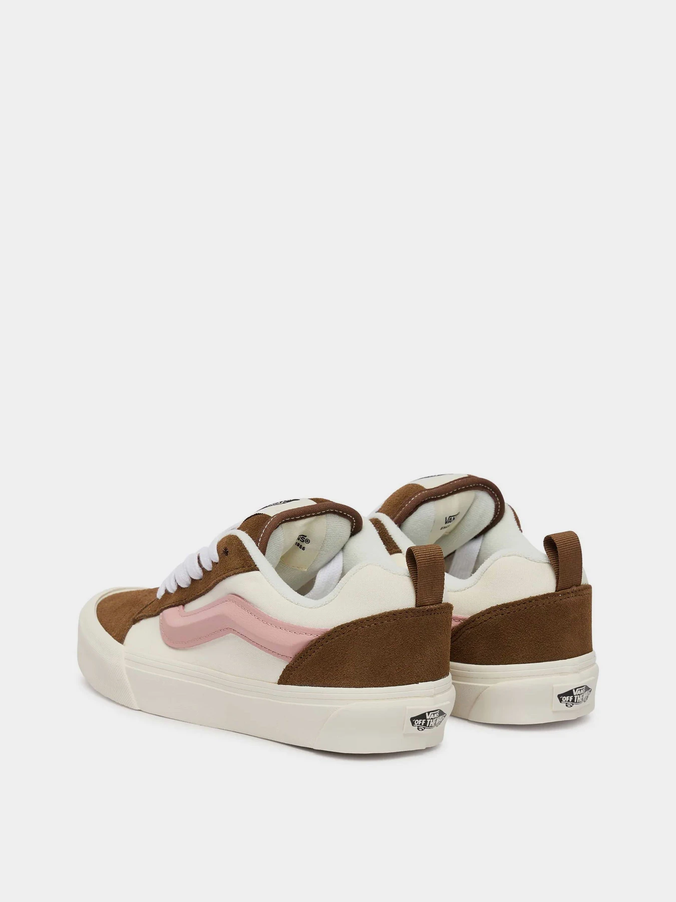 Кеды Vans KNU SKOOL модель VN000D6Z3N11 Кеды Vans KNU SKOOL модель VN000D6Z3N11 Фото
