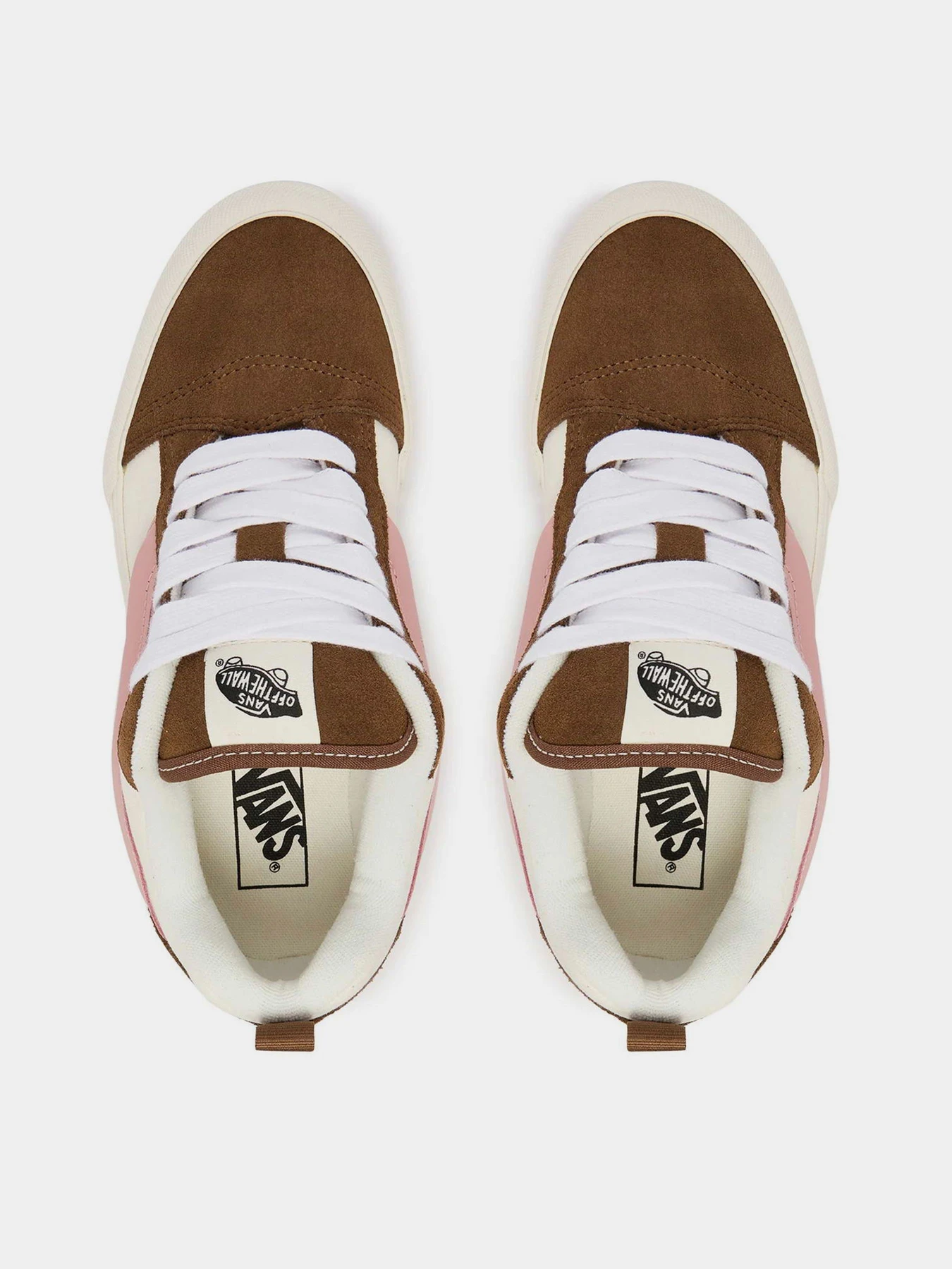 Кеды Vans KNU SKOOL модель VN000D6Z3N11 Кеды Vans KNU SKOOL модель VN000D6Z3N11 Фото