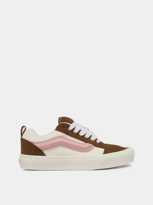 Кеди Vans KNU SKOOL модель VN000D6Z3N11 Фото