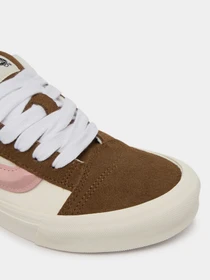Кеды Vans KNU SKOOL модель VN000D6Z3N11 Фото