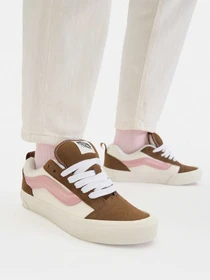 Кеды Vans KNU SKOOL модель VN000D6Z3N11 Фото