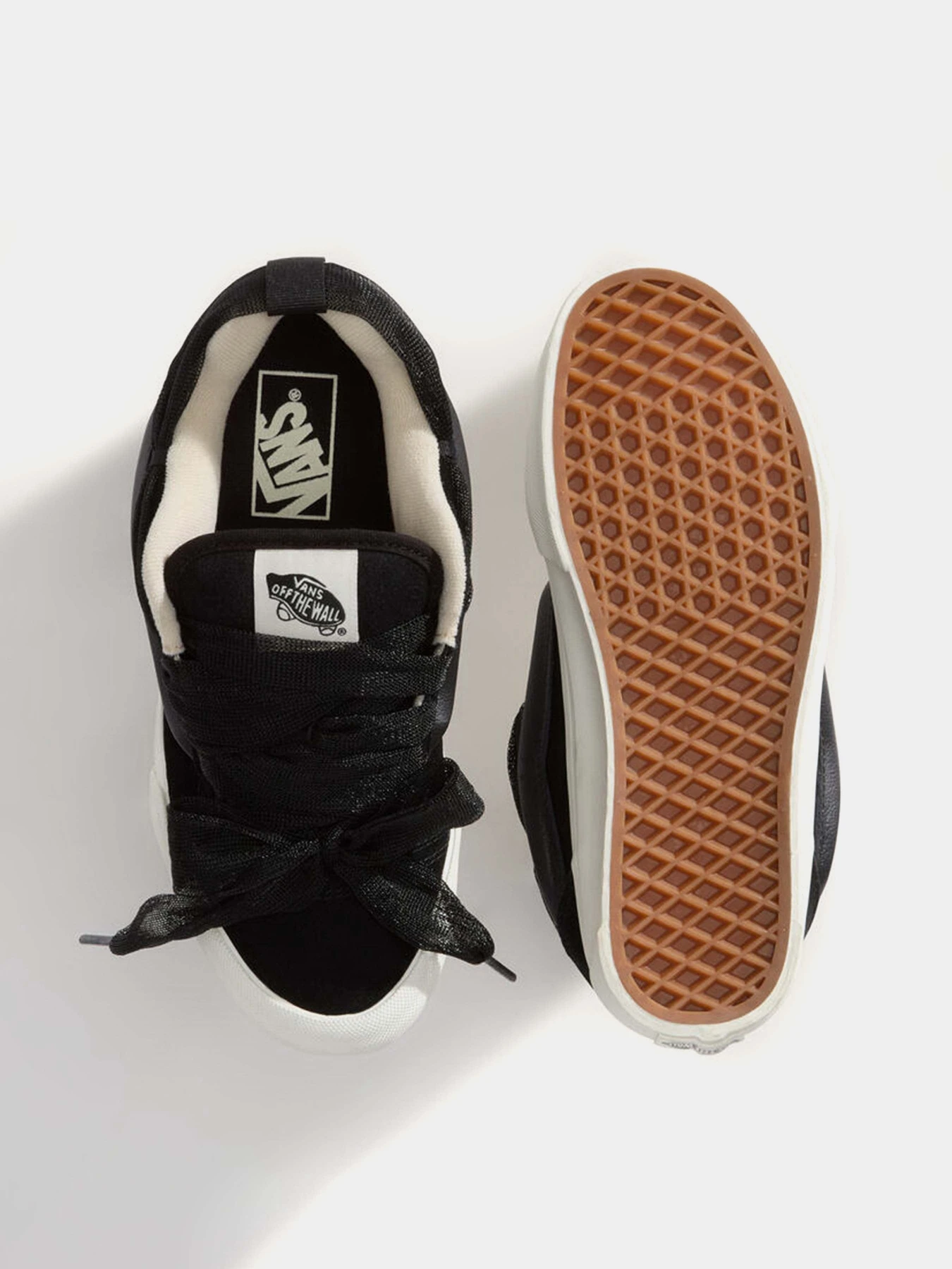 Кеды Vans KNU SKOOL модель VN000D6ZCJK1 Фото