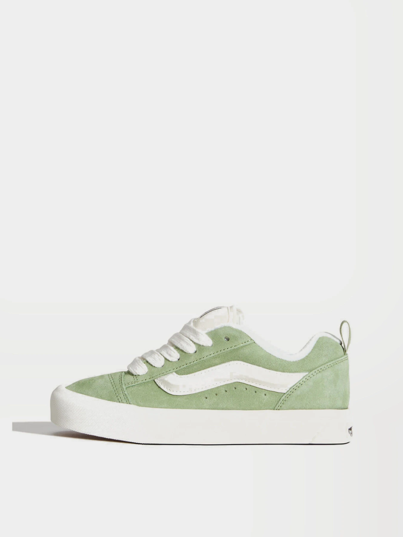 Кеды Vans KNU SKOOL модель VN000D6ZEMZ1 Фото