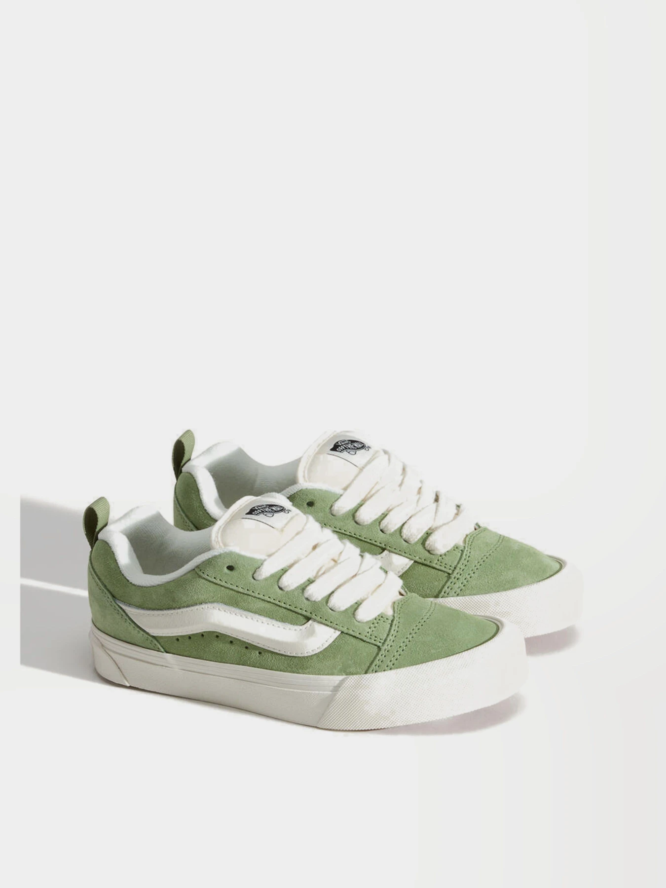 Кеды Vans KNU SKOOL модель VN000D6ZEMZ1 Фото