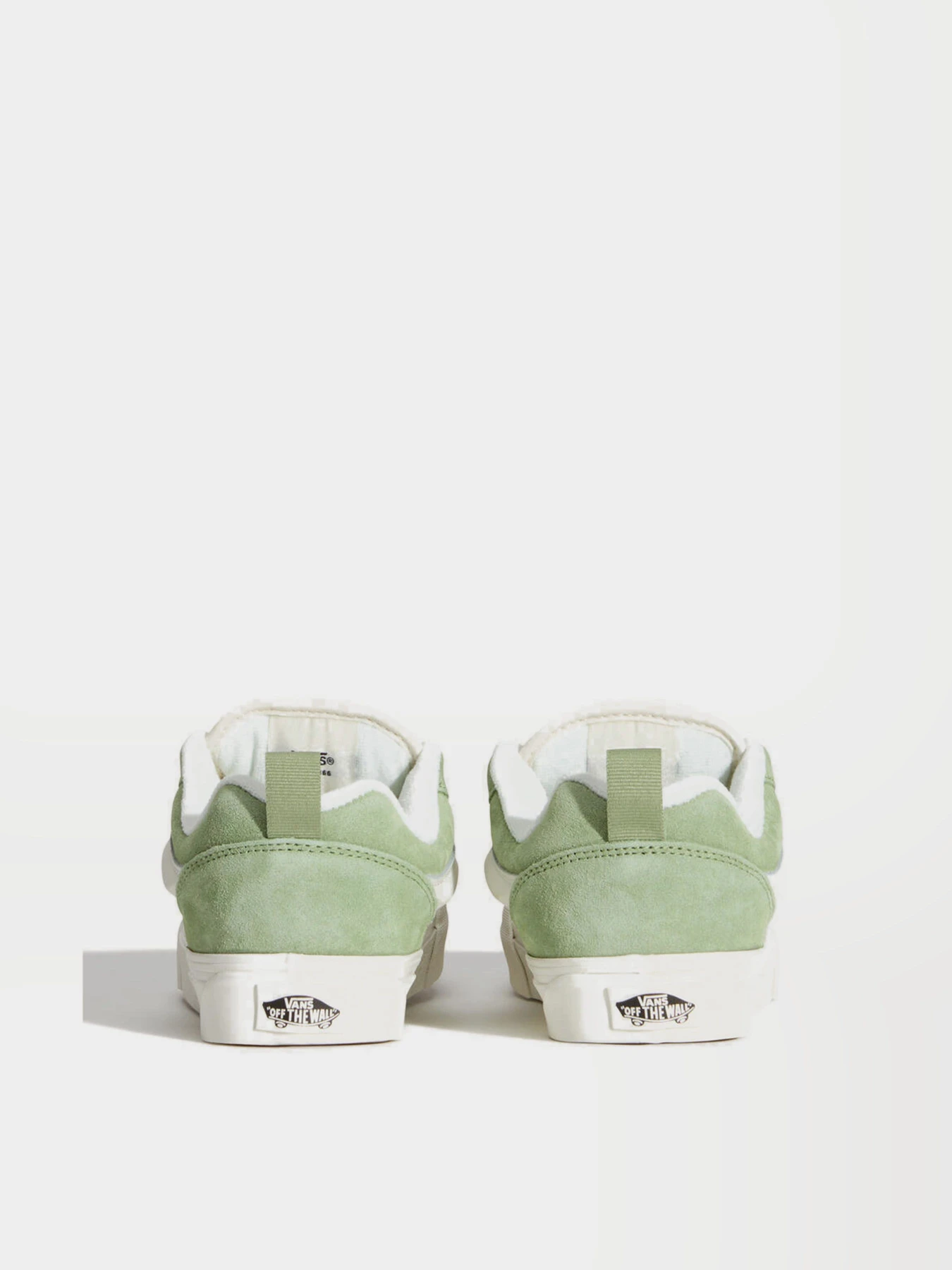 Кеды Vans KNU SKOOL модель VN000D6ZEMZ1 Фото