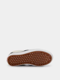 Слипоны и мокасины Vans Classic ComfyCush Slip-On модель VN0A3WMDVO41 Фото