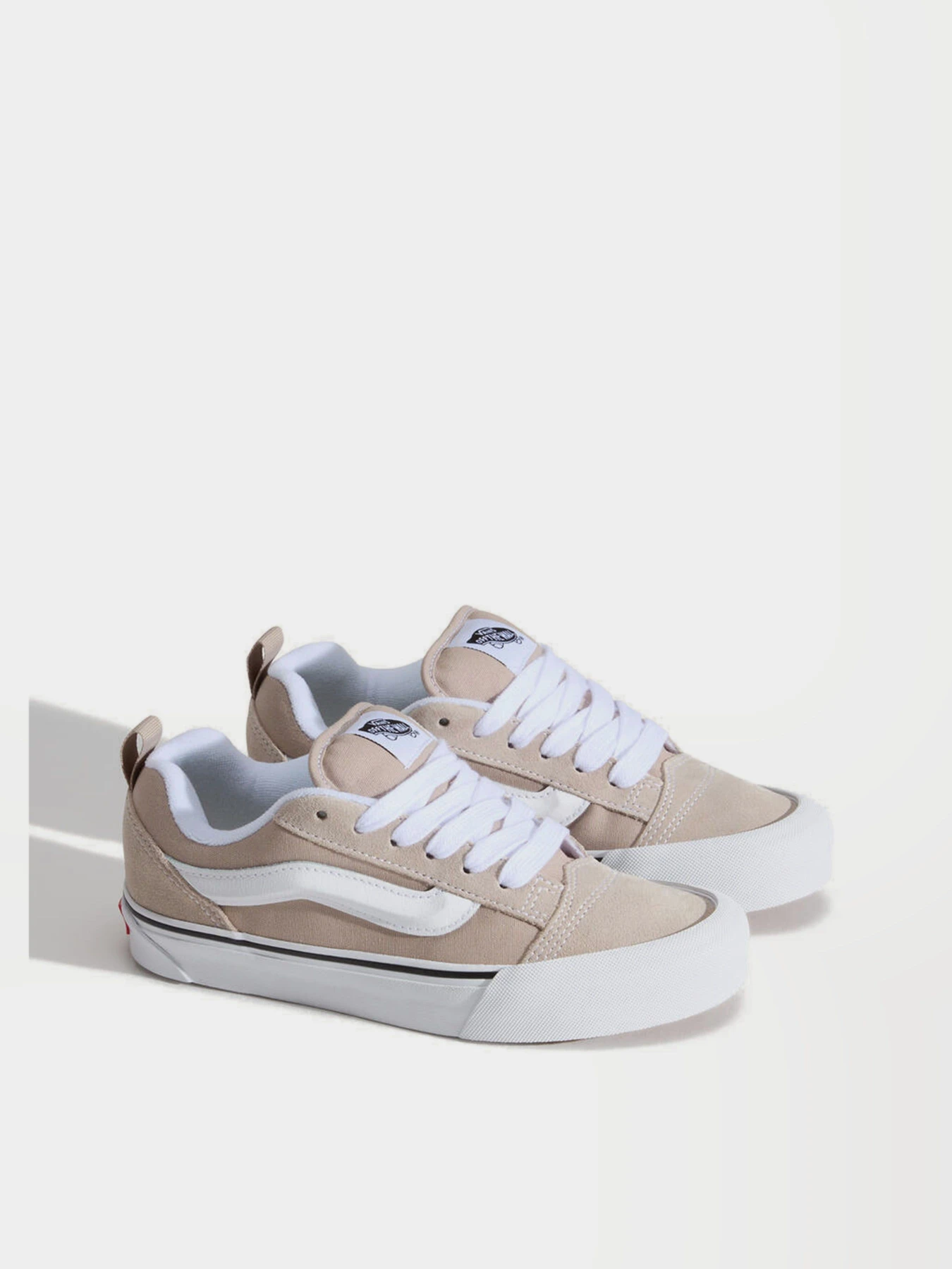 Кеды Vans KNU SKOOL модель VN000D6ZH2B1 Фото