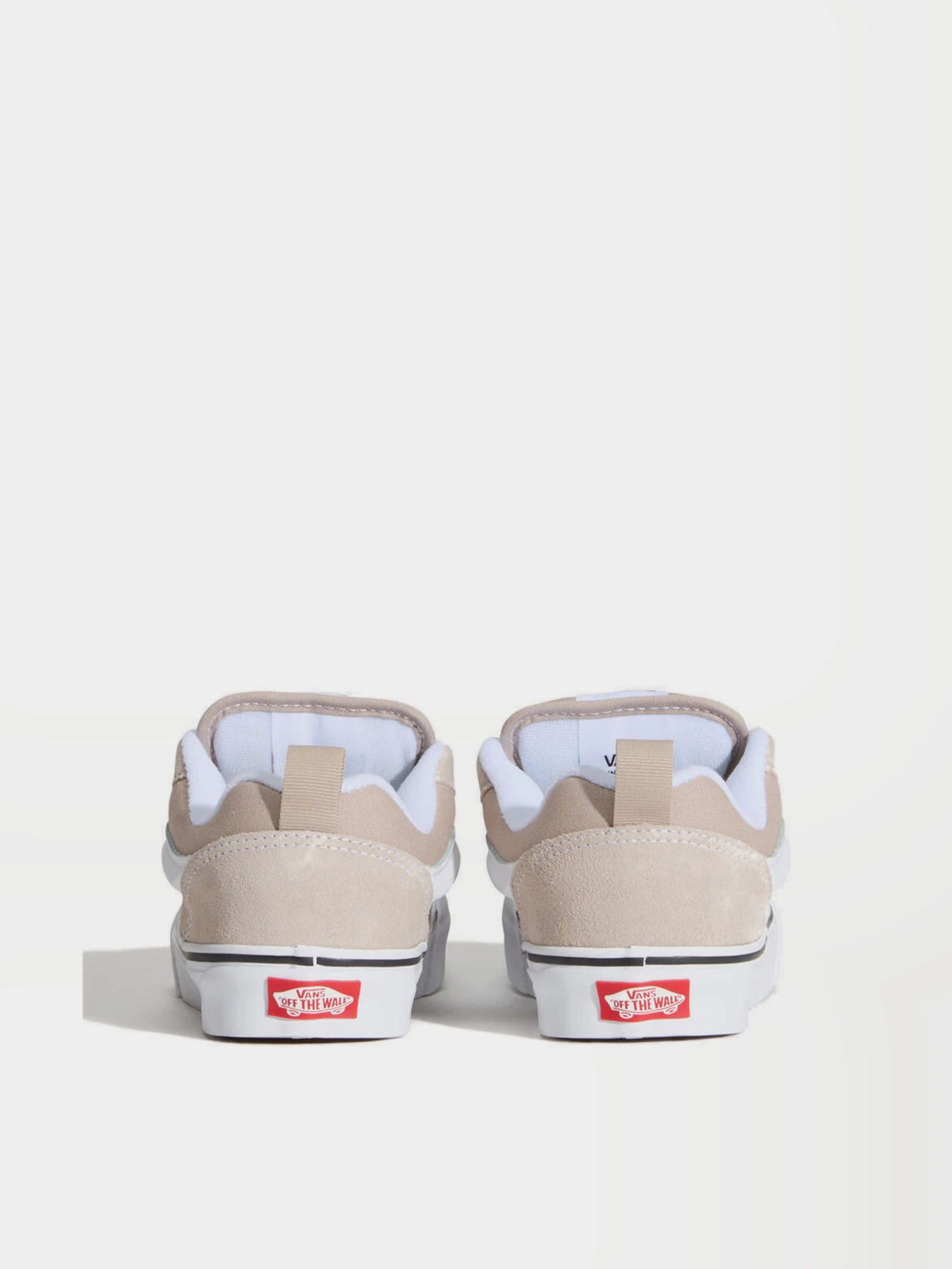 Кеды Vans KNU SKOOL модель VN000D6ZH2B1 Фото