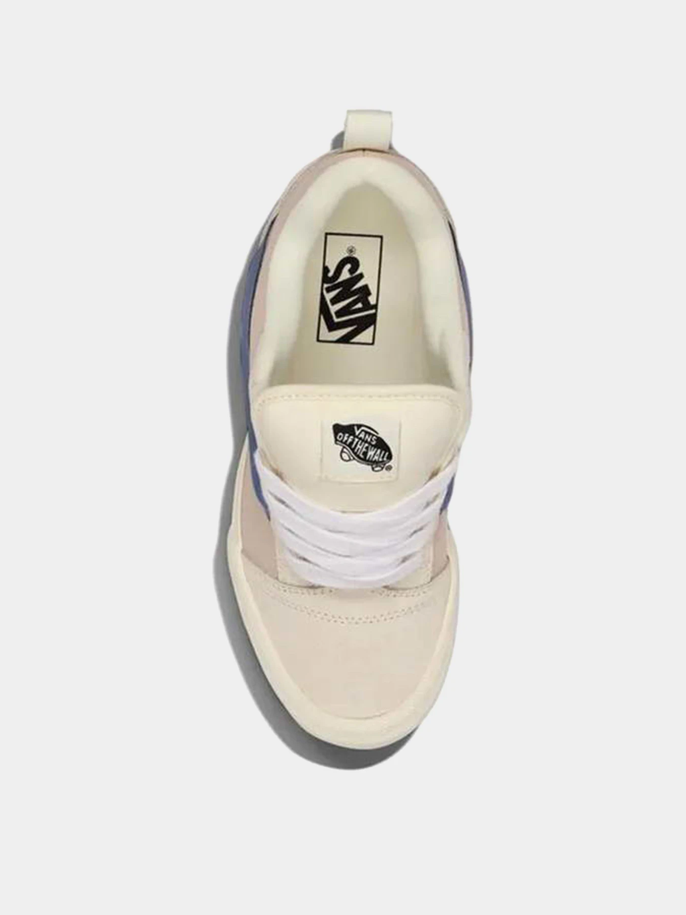 Кеди Vans KNU SKOOL модель VN000D6ZTUP1 Фото
