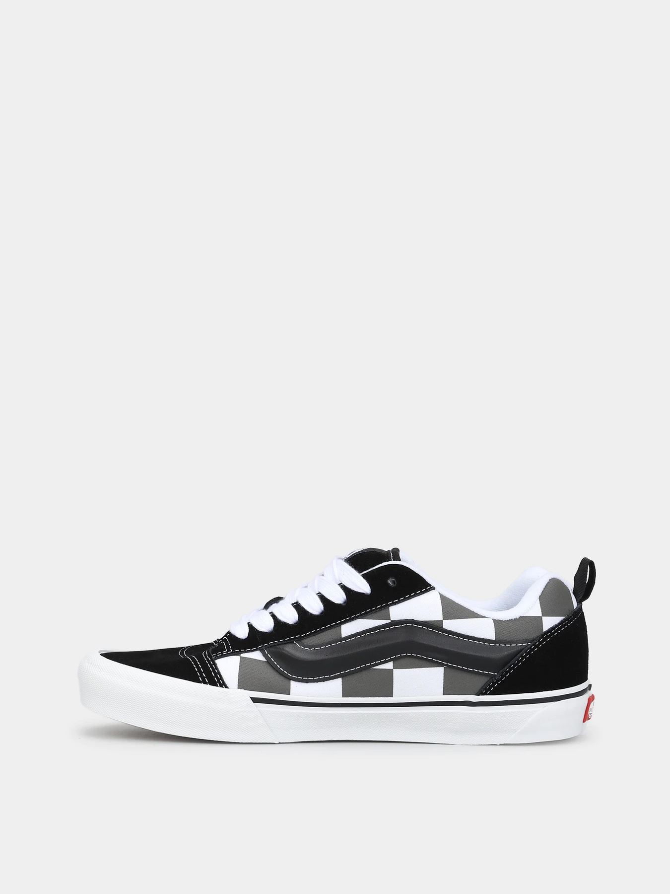 Кеды Vans KNU SKOOL модель VN000D222391 Кеды Vans KNU SKOOL модель VN000D222391 Фото
