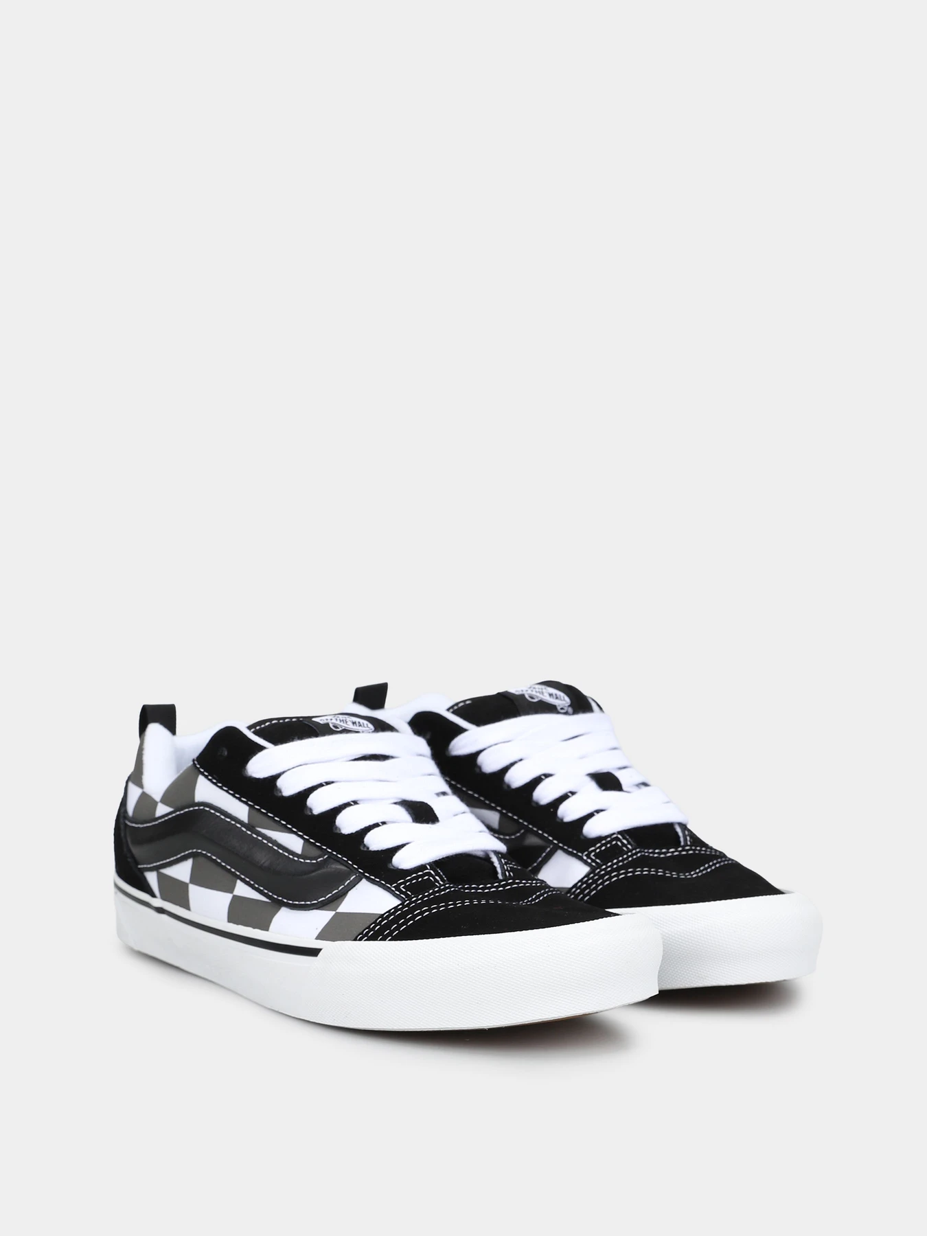 Кеды Vans KNU SKOOL модель VN000D222391 Кеды Vans KNU SKOOL модель VN000D222391 Фото
