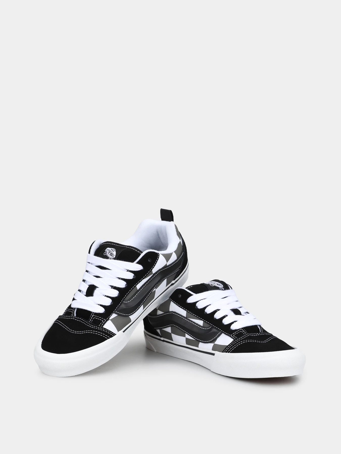 Кеды Vans KNU SKOOL модель VN000D222391 Кеды Vans KNU SKOOL модель VN000D222391 Фото
