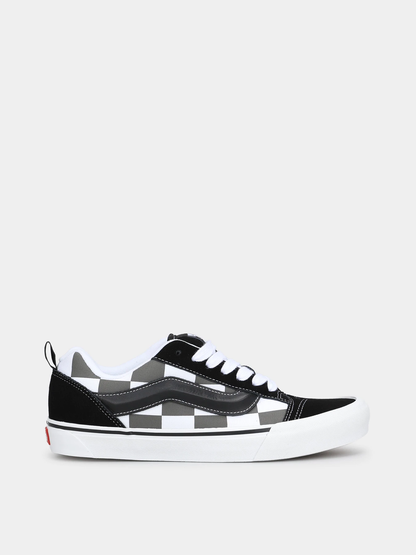 Кеды Vans KNU SKOOL модель VN000D222391 Кеды Vans KNU SKOOL модель VN000D222391 Фото