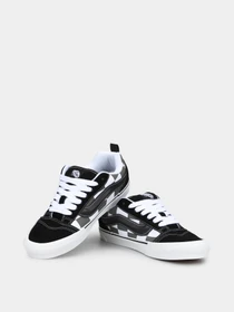 Кеды Vans KNU SKOOL модель VN000D222391 Фото